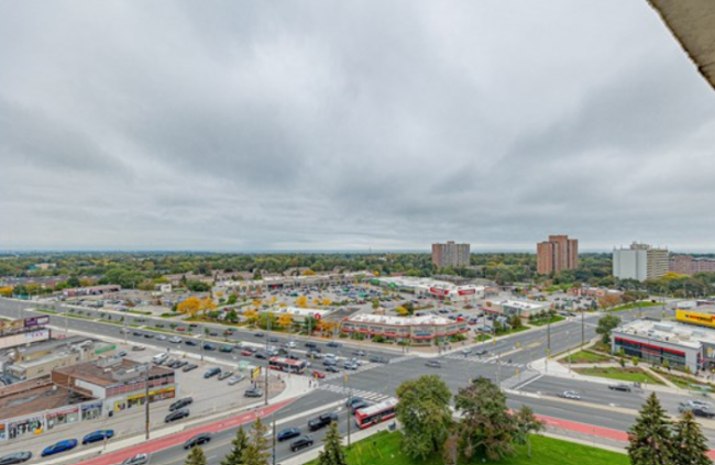 280 Morningside Ave. Scarborough, ON - Kingside Apartments - 1 Bedroom 4