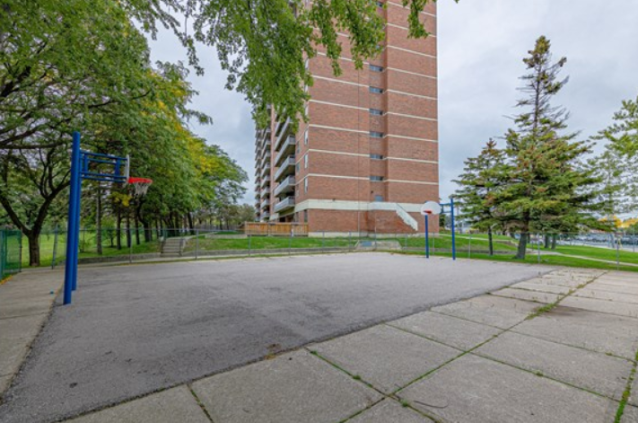 280 Morningside Ave. Scarborough, ON - Kingside Apartments - 2 Bedroom 3