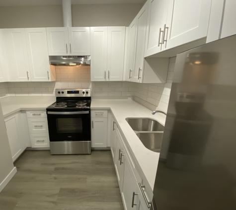1920 Weston Rd. Toronto, ON - 2-bedroom Apartment 3