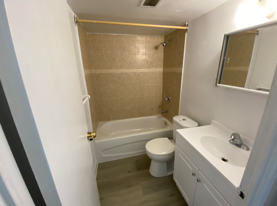 1920 Weston Rd. Toronto, ON - The Westlaw Rental Residences - 1 Bedroom 3