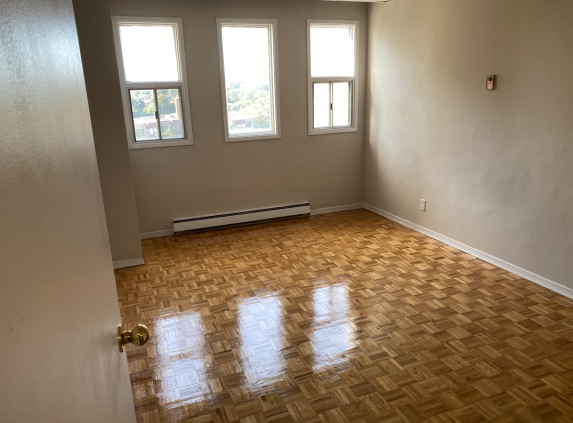 1920 Weston Rd. Toronto, ON - The Westlaw Rental Residences - 1 Bedroom 4