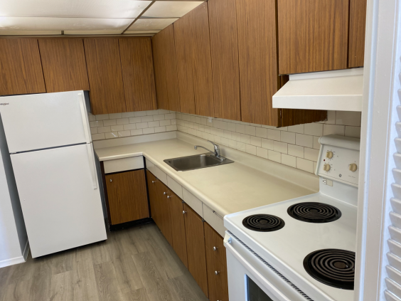 1920 Weston Rd. Toronto, ON - The Westlaw Rental Residences - 1 Bedroom