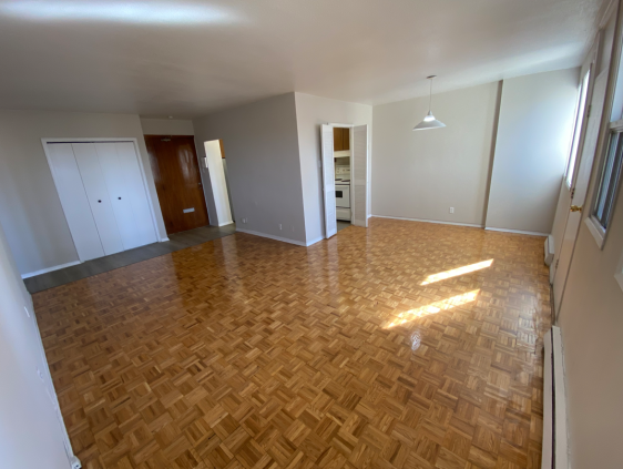 1920 Weston Rd. Toronto, ON - The Westlaw Rental Residences - 1 Bedroom 2