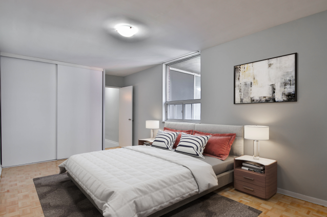7, 9 and 11 Crescent Place - Crescent Town Apartments - Bachelor Unit - $500 Gift Card 2