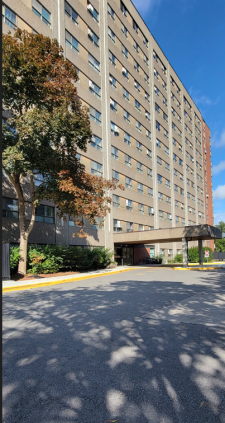 Ogilvie Towers - 7 Suite Types Avaiable 2