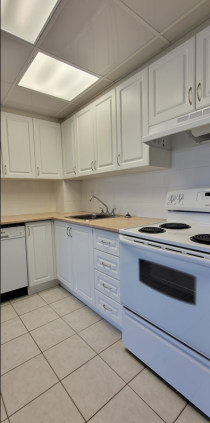 Ogilvie Towers - 7 Suite Types Avaiable 3