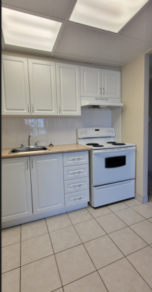 Ogilvie Towers - 7 Suite Types Avaiable 5