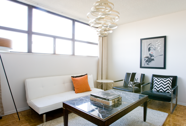 3636 Bathurst Street, North York - The Empress House - 1 Bedroom - $500 Gift Card 2