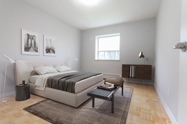 3636 Bathurst Street, North York - The Empress House - 1 Bedroom - $500 Gift Card 3