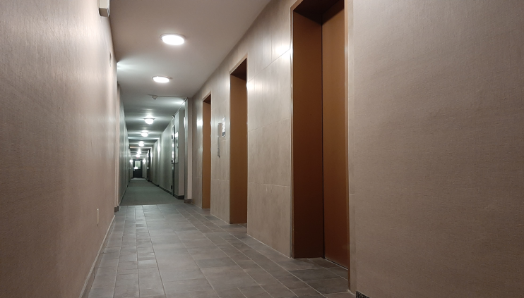 3000 Dufferin St. Toronto - 2 Bedroom - $500 Gift Card 3