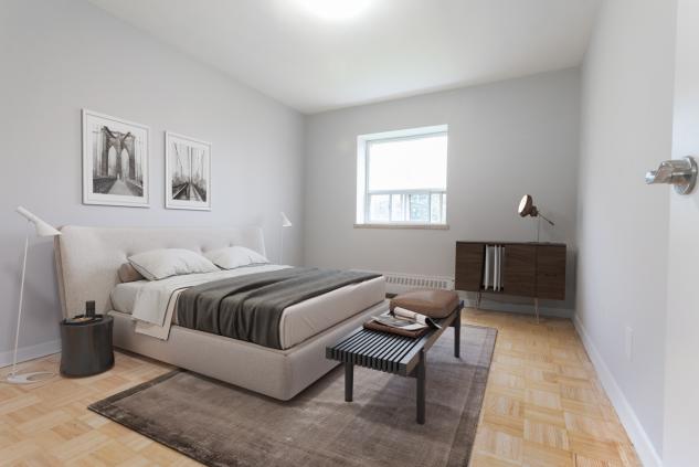 2730 Yonge St. Toronto - Glencairn Garden Apartments - Studio - $500 Gift Card 2