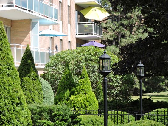 GORGEOUS RARE BACHELOR ON TREED RAVINE!! SQUARE ONE!! 5