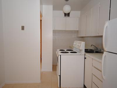 2415 Jane St. Toronto, ON - Jane Oak Rental Residences - 2 Bedroom 4