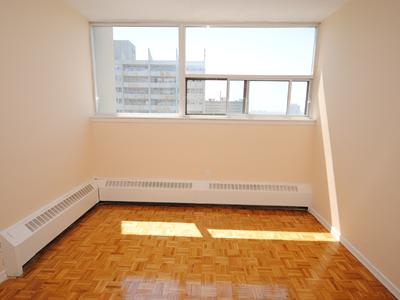 2415 Jane St. Toronto, ON - Jane Oak Rental Residences - 2 Bedroom 2
