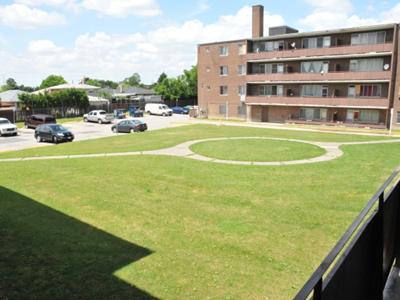 2770 Jane St. Toronto, ON - Berkshire Place Rental Residences - 1 Bedroom 2