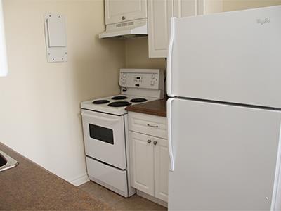 2445 Woodward Ave. Burlington, ON - Victoria Apartments - 2 Bedroom - One Month Free Rent for All Applications* 5