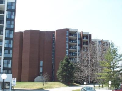 20 Marilyn Drive, Guelph, ON - 2 Bedroom 4